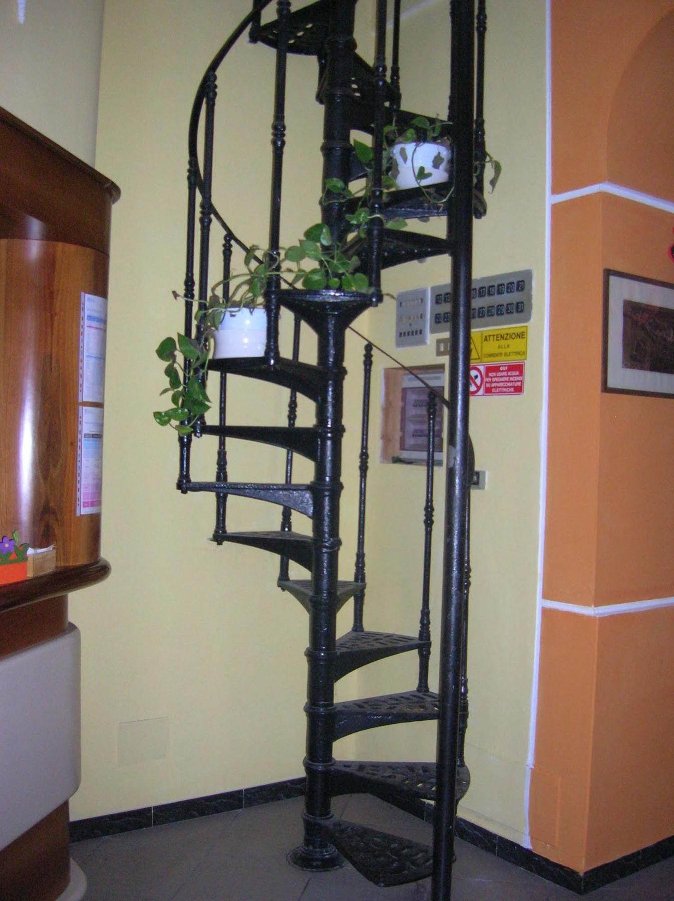 Hotel Il Poggetto Castellina Marittima Luaran gambar